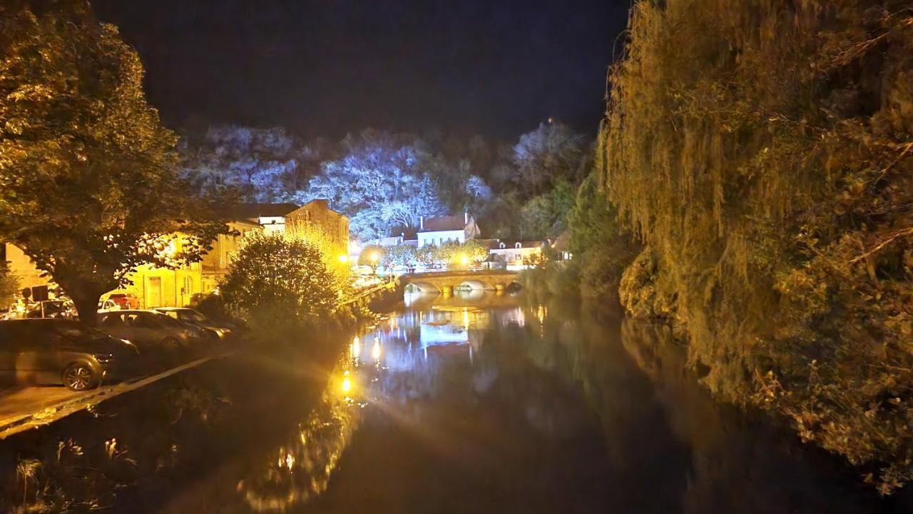 Belair Le Camping Champagnac-de-Belair Экстерьер фото