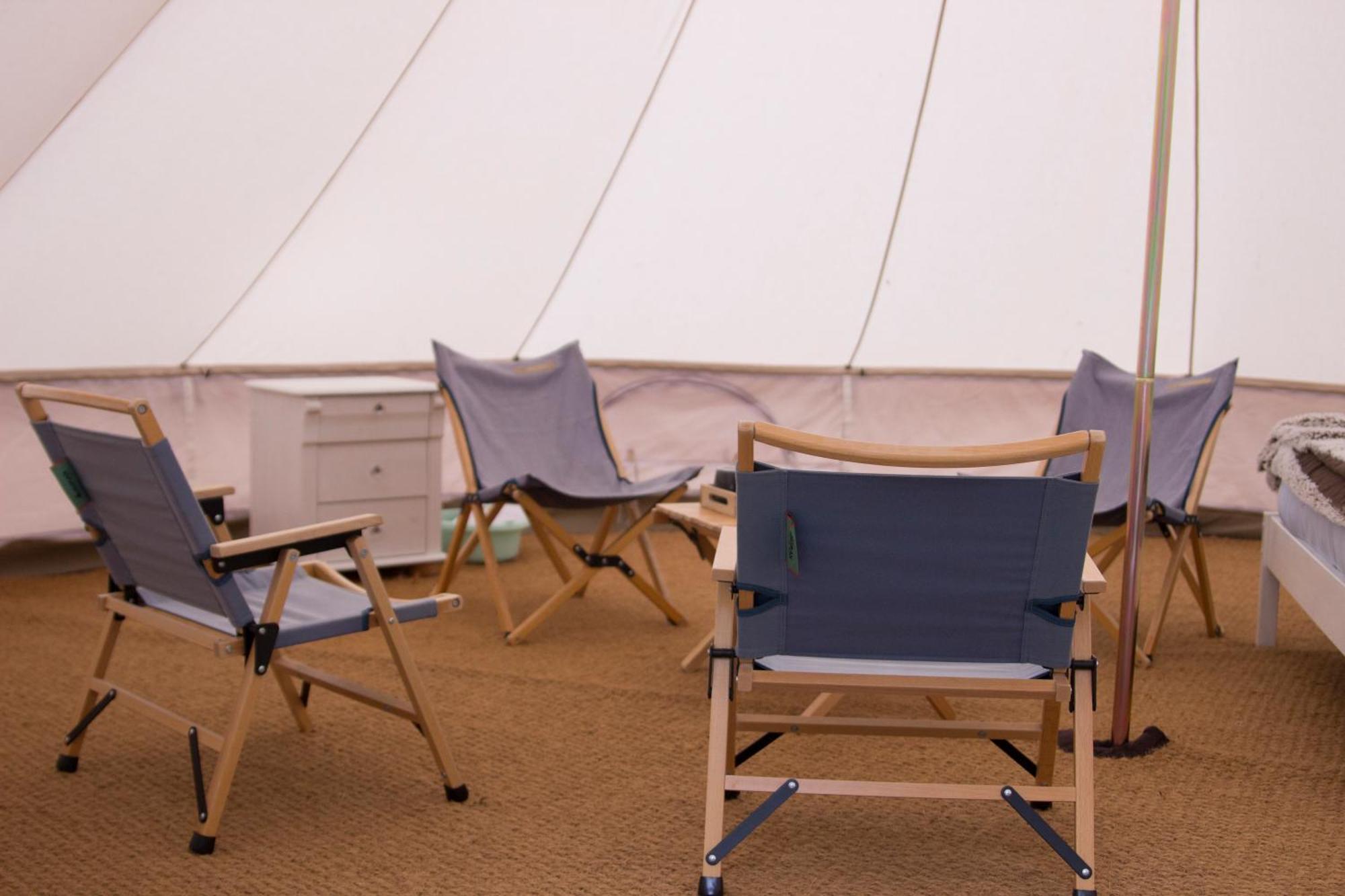 Belair Le Camping Champagnac-de-Belair Экстерьер фото