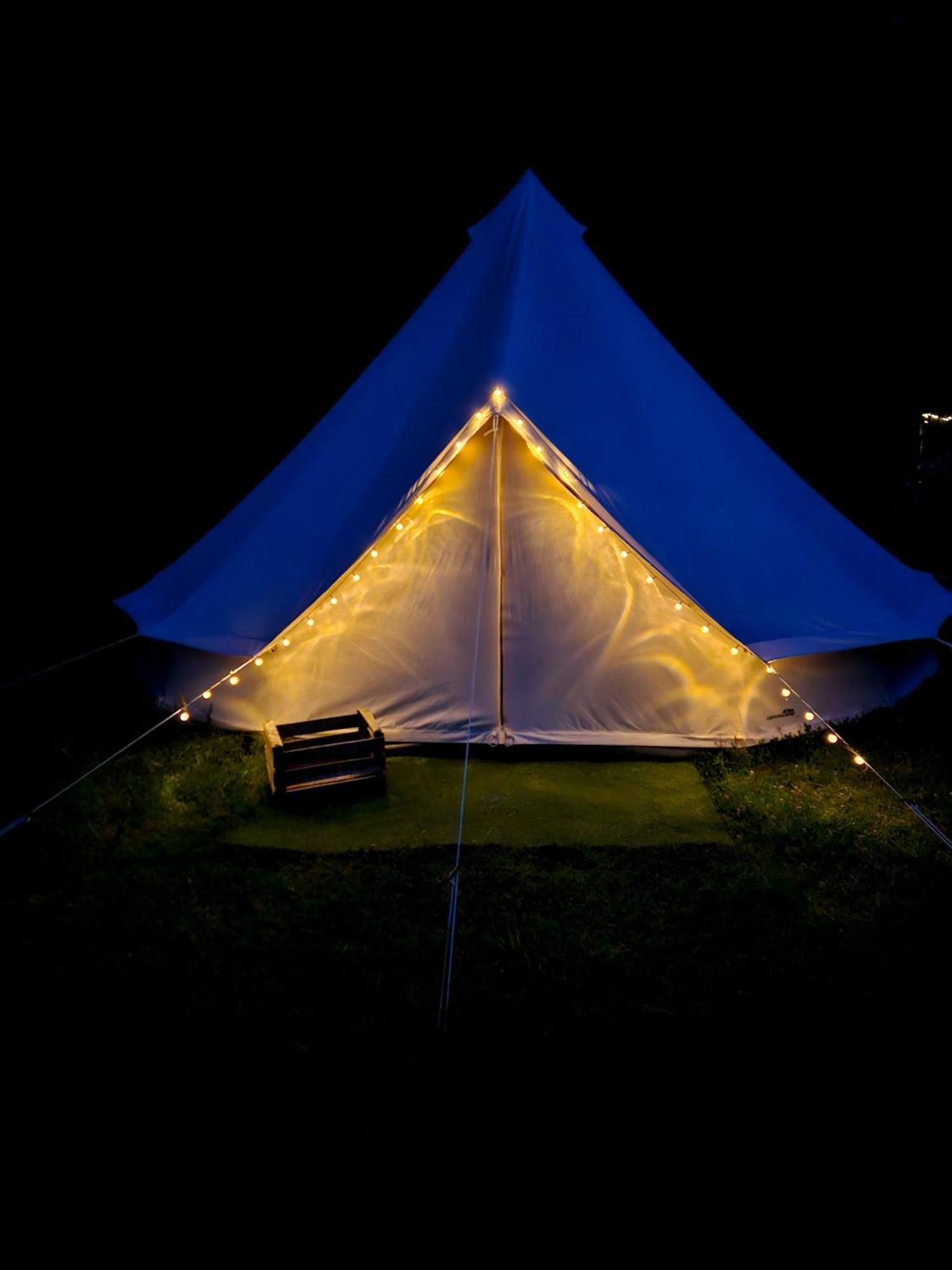 Belair Le Camping Champagnac-de-Belair Экстерьер фото
