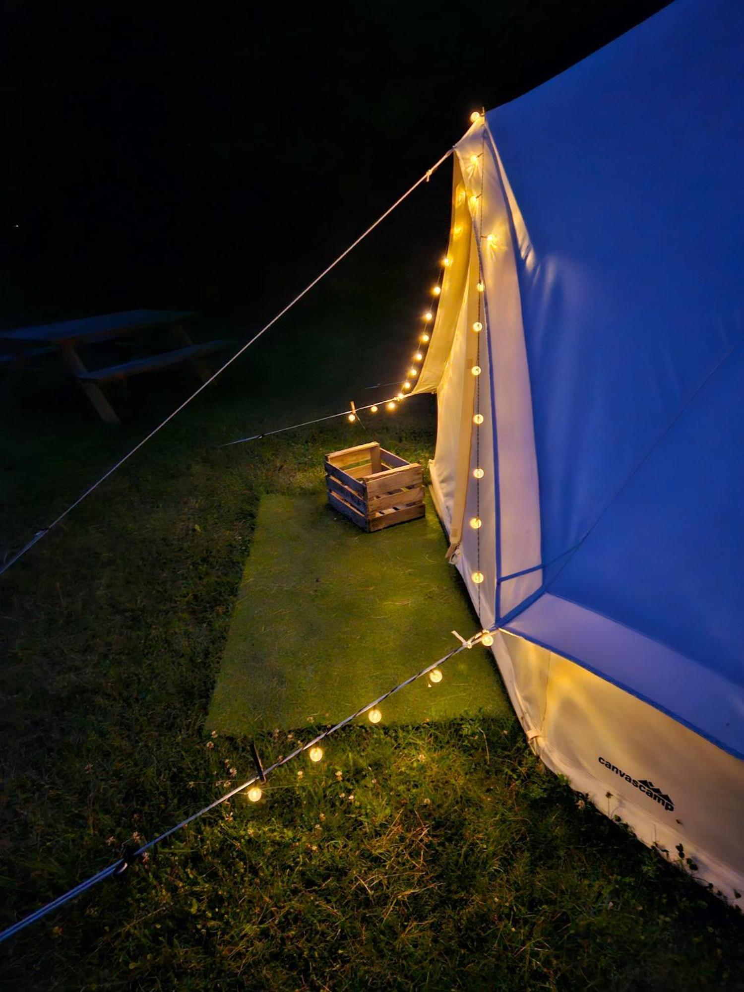 Belair Le Camping Champagnac-de-Belair Экстерьер фото