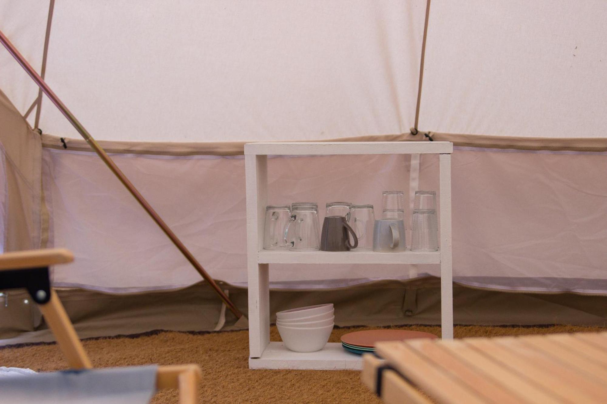 Belair Le Camping Champagnac-de-Belair Экстерьер фото